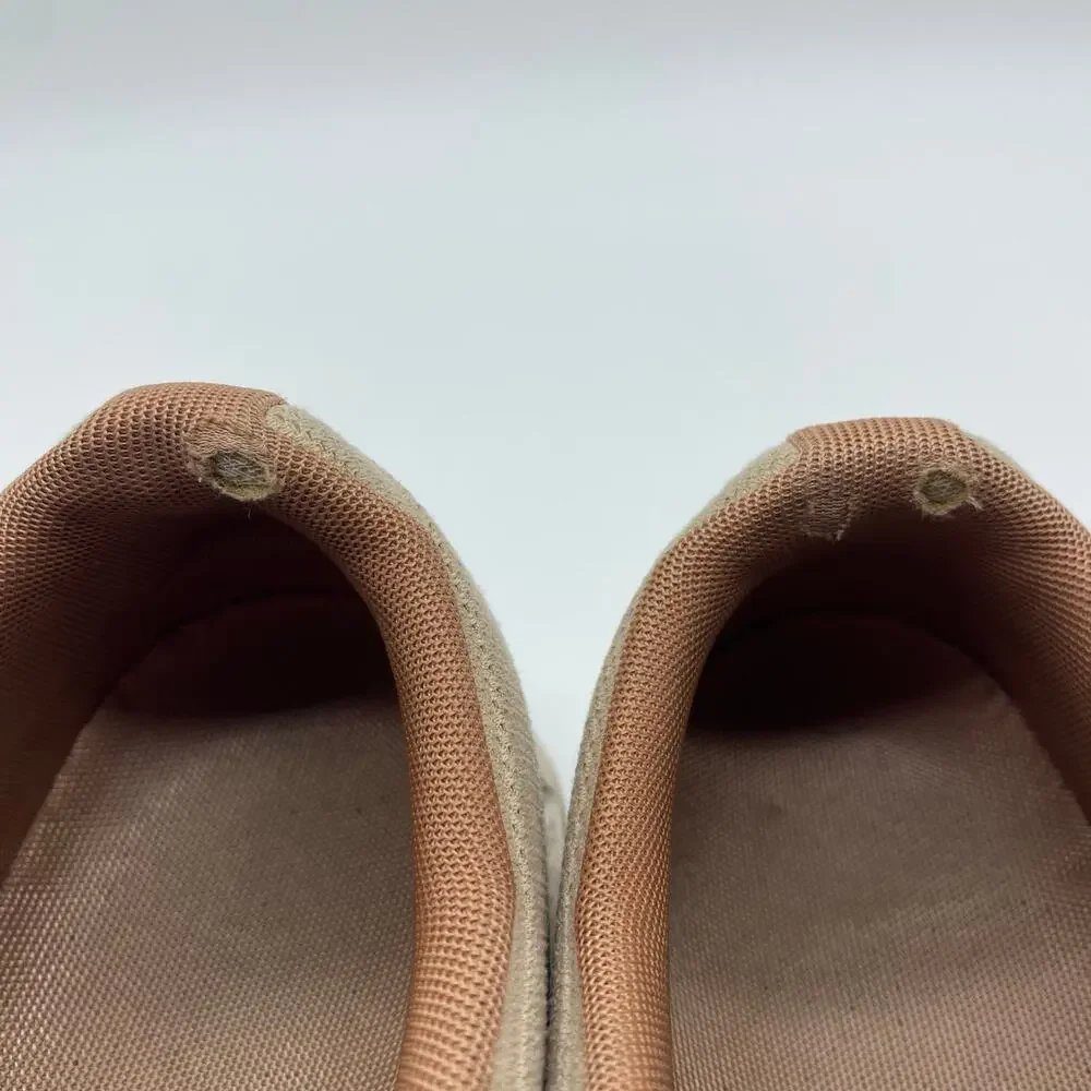 On Cloud On Running Pink Slip-On Sneakers Terry Running Shoes Women's size 8.5
